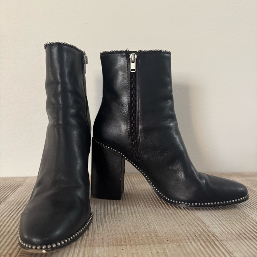 Coach Drea Bootie